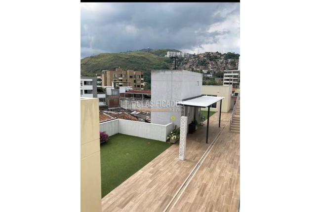 Apartamentos, Venta, Miraflores - $500.000.000