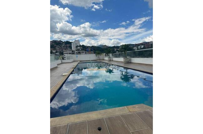 Apartamentos, Venta, Miraflores - $500.000.000