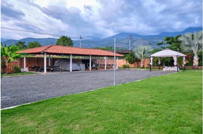 Fincas y Casas Campestres, Venta en El Cerrito