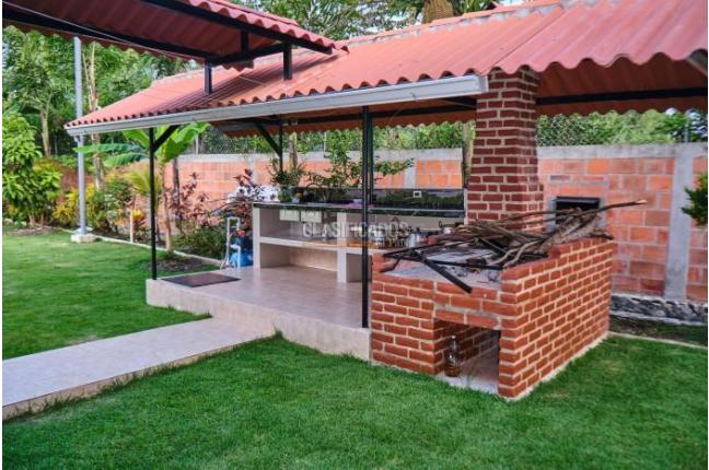 Fincas y Casas Campestres, Venta, El Cerrito - $1.600.000.000