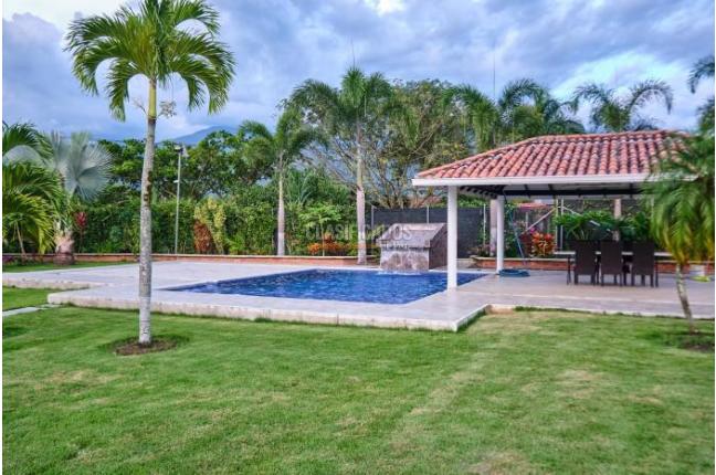 Fincas y Casas Campestres, Venta, El Cerrito - $1.600.000.000