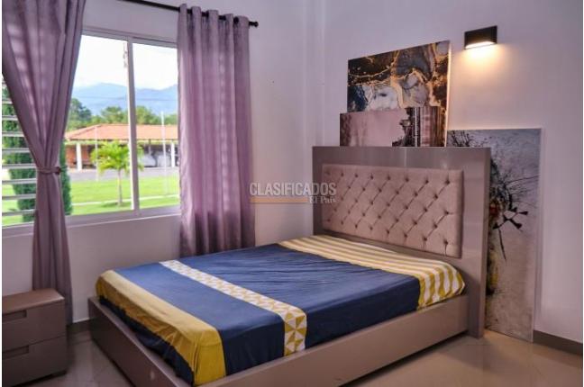 Fincas y Casas Campestres, Venta, El Cerrito - $1.600.000.000