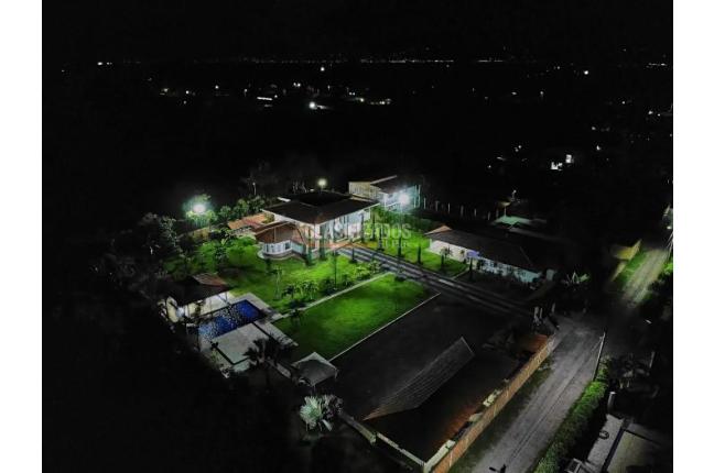 Fincas y Casas Campestres, Venta, El Cerrito - $1.600.000.000