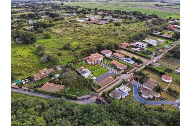 Fincas y Casas Campestres, Venta, El Cerrito - $1.600.000.000