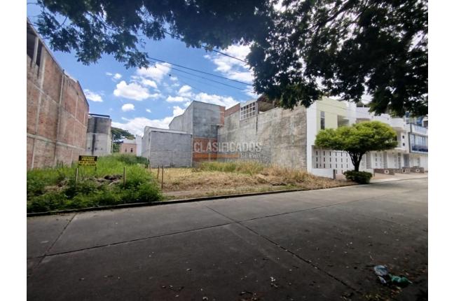 Lotes, Venta en Palmira