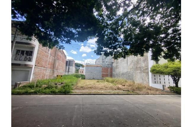 Lotes, Venta en Palmira