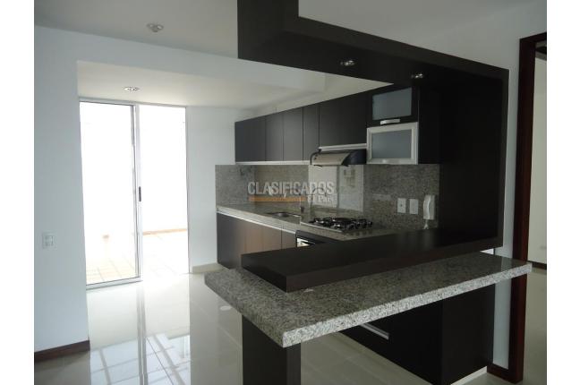 Apartamentos, Venta en Cristales