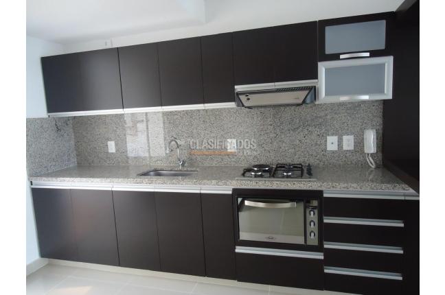 Apartamentos, Venta, Cristales - $510.000.000