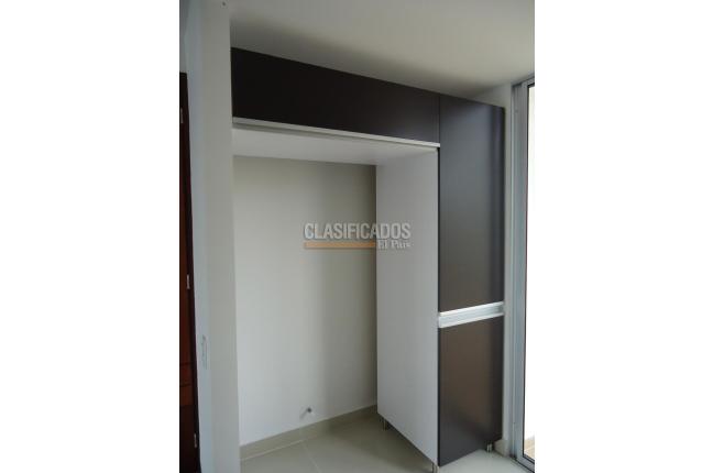 Apartamentos, Venta, Cristales - $510.000.000