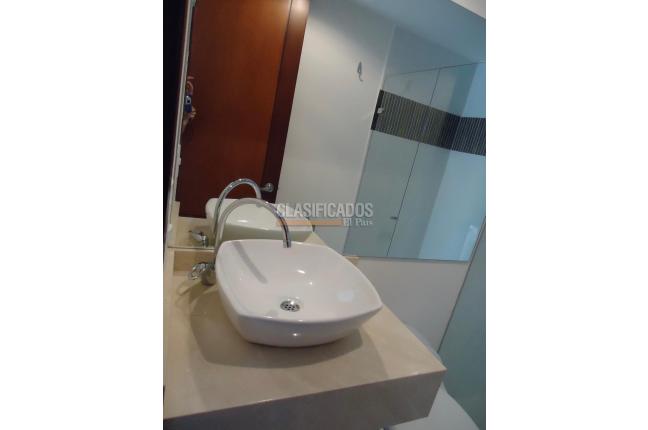 Apartamentos, Venta, Cristales - $510.000.000