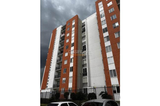 Apartamentos, Venta, Ciudad Bochalema - $340.000.000
