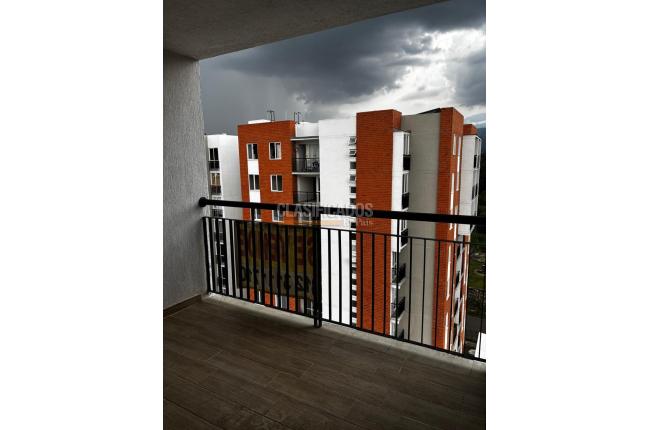 Apartamentos, Venta, Ciudad Bochalema - $340.000.000