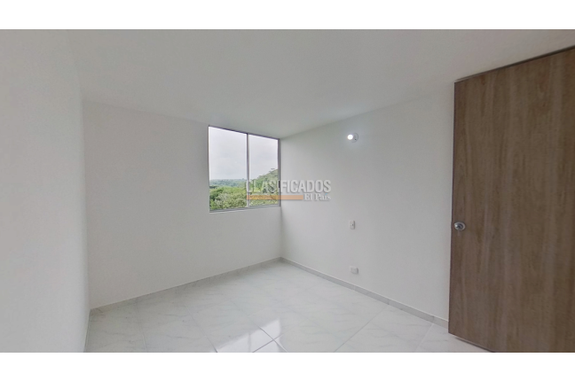 Apartamentos, Venta, El Jordán - $280.000.000