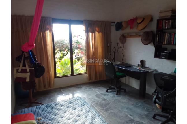 Fincas y Casas Campestres, Venta en Dagua