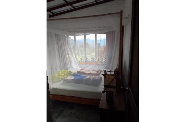 Fincas y Casas Campestres, Venta en Dagua