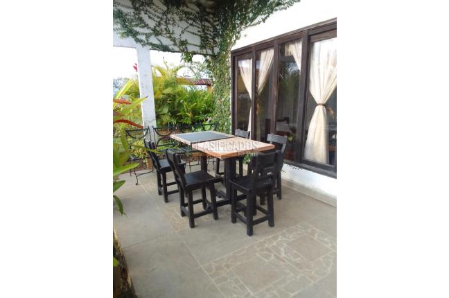 Fincas y Casas Campestres, Venta, Dagua - $430.000.000