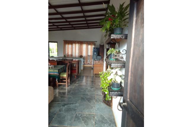 Fincas y Casas Campestres, Venta, Dagua - $430.000.000