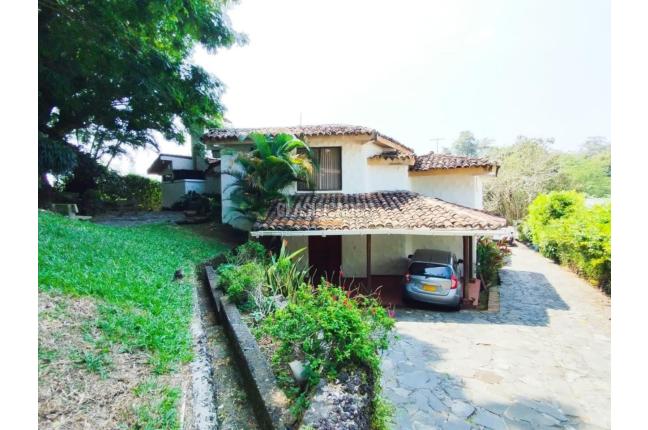 Casas, Venta, Ciudad Jardín - $3.500.000.000