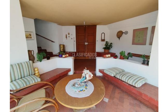 Casas, Venta, Ciudad Jardín - $3.500.000.000