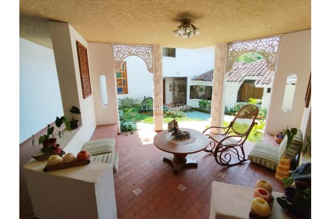 Casas, Venta, Ciudad Jardín - $3.500.000.000