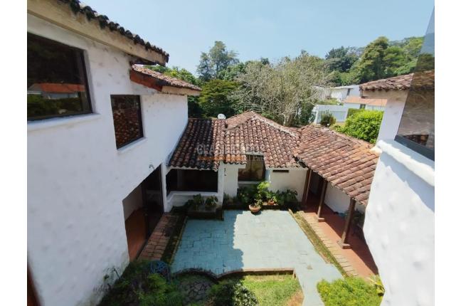Casas, Venta, Ciudad Jardín - $3.500.000.000