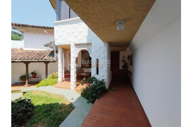 Casas, Venta, Ciudad Jardín - $3.500.000.000