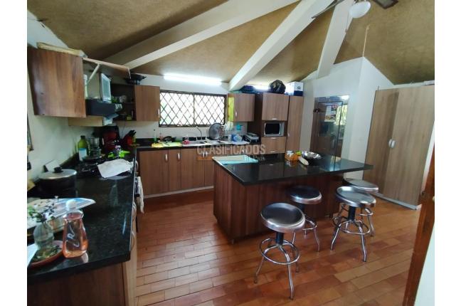 Casas, Venta, Ciudad Jardín - $3.500.000.000