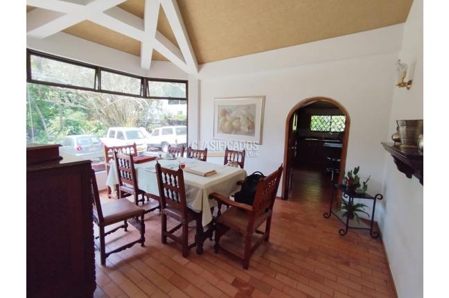 Casas, Venta, Ciudad Jardín - $3.500.000.000