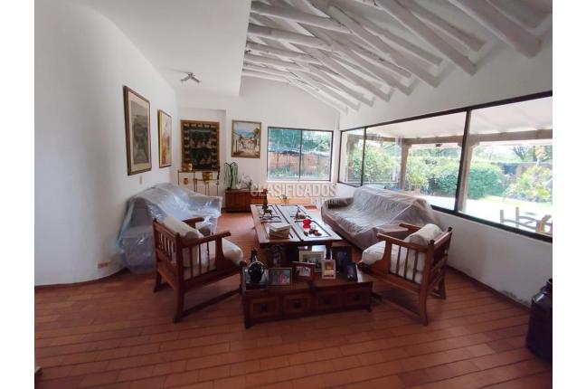 Casas, Venta, Ciudad Jardín - $3.500.000.000