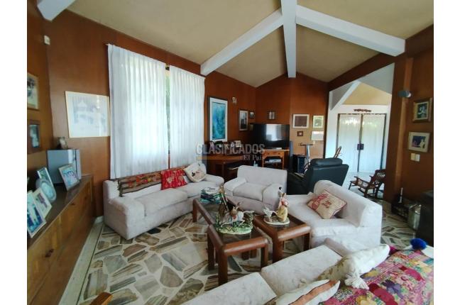 Casas, Venta, Ciudad Jardín - $3.500.000.000