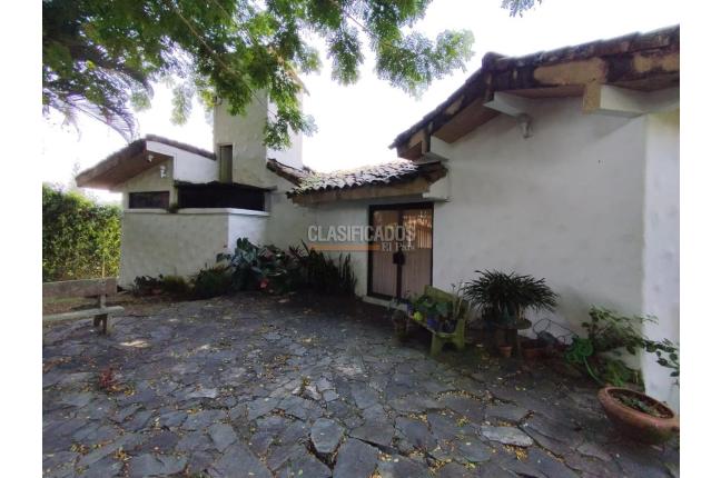 Casas, Venta, Ciudad Jardín - $3.500.000.000