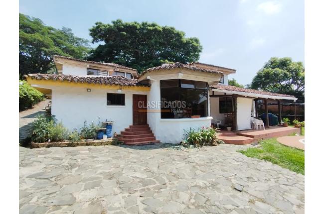 Casas, Venta, Ciudad Jardín - $3.500.000.000