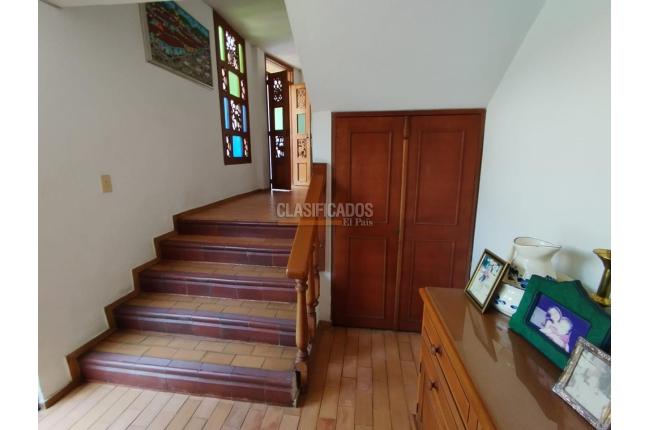 Casas, Venta, Ciudad Jardín - $3.500.000.000