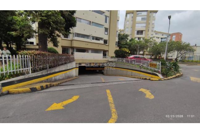 Apartamentos, Venta, Bogotá - $550.000.000