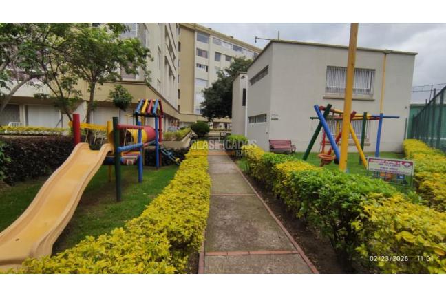 Apartamentos, Venta, Bogotá - $550.000.000