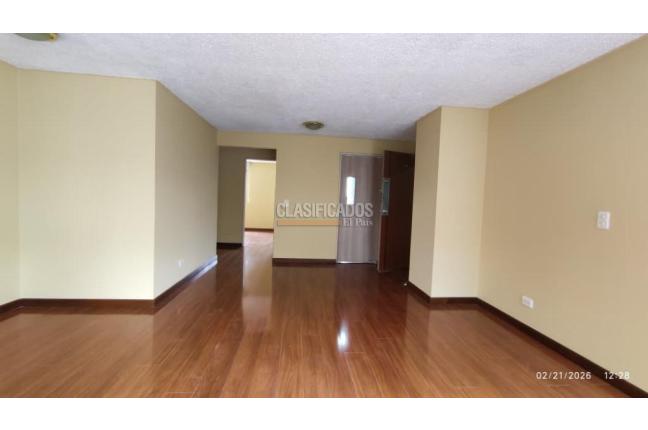 Apartamentos, Venta, Bogotá - $550.000.000