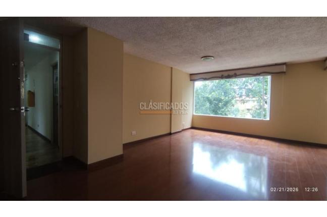 Apartamentos, Venta, Bogotá - $550.000.000