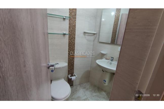 Apartamentos, Venta, Bogotá - $550.000.000