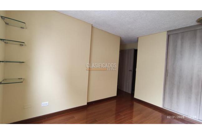 Apartamentos, Venta, Bogotá - $550.000.000