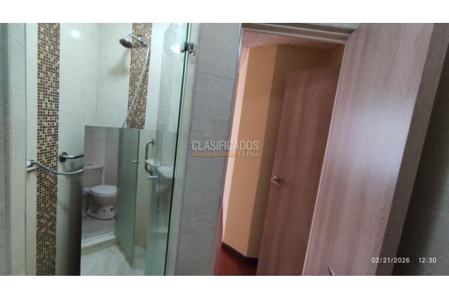 Apartamentos, Venta, Bogotá - $550.000.000