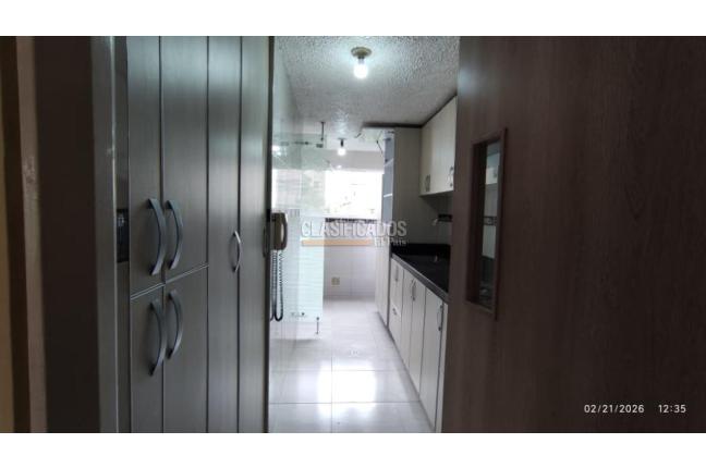 Apartamentos, Venta, Bogotá - $550.000.000