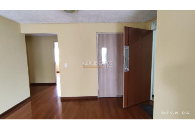 Apartamentos, Venta, Bogotá - $550.000.000