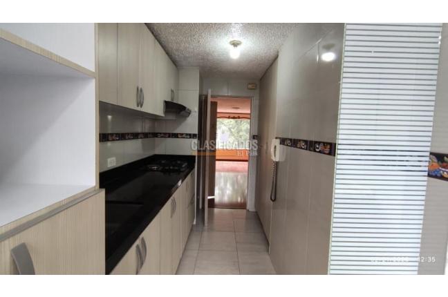 Apartamentos, Venta, Bogotá - $550.000.000