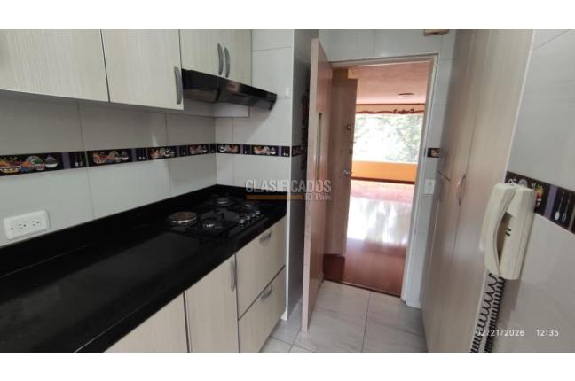 Apartamentos, Venta, Bogotá - $550.000.000