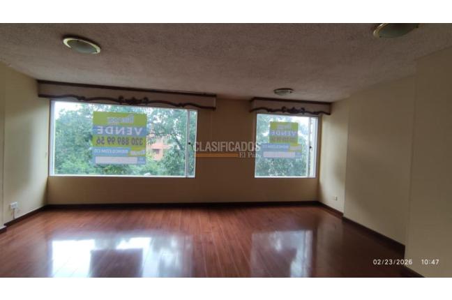 Apartamentos, Venta, Bogotá - $550.000.000