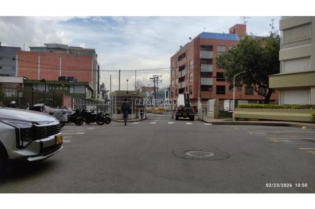 Apartamentos, Venta, Bogotá - $550.000.000