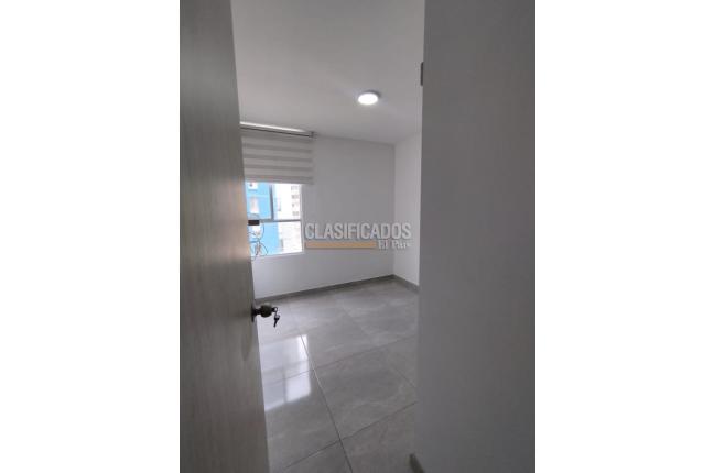 Apartamentos, Venta en Brisas de los Álamos