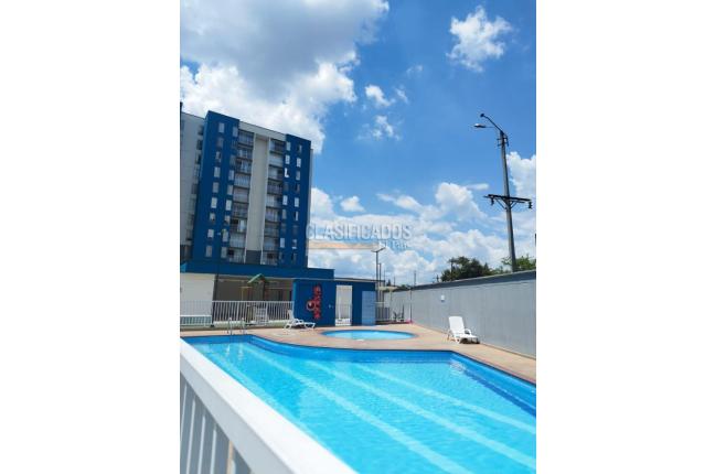 Apartamentos, Venta, Brisas de los Álamos - $260.000.000