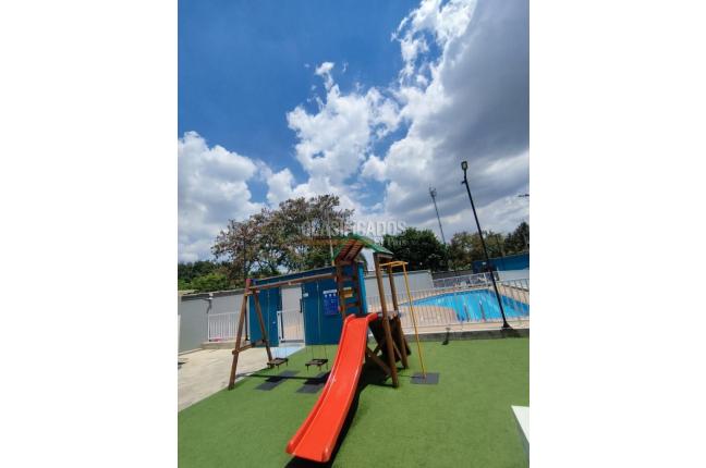 Apartamentos, Venta, Brisas de los Álamos - $260.000.000