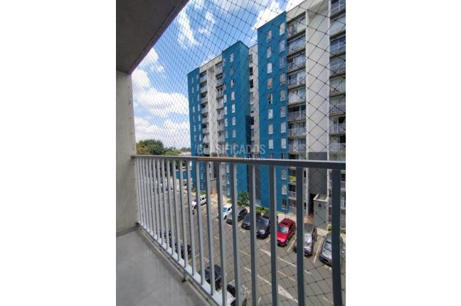 Apartamentos, Venta, Brisas de los Álamos - $260.000.000